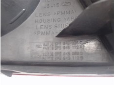 Recambio de piloto trasero derecho para seat toledo (5p2) referencia OEM IAM 5P5945096C  