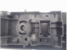 Recambio de mando de luces para opel astra h berlina referencia OEM IAM 13100136ZD LK04063030 