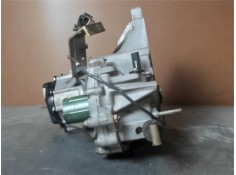 Recambio de caja cambios manual para mazda 323 c v (ba) 1.5 16v referencia OEM IAM F5D2  