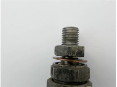 Recambio de inyector para daihatsu rocky hard top (f7, f8) 2.8 td referencia OEM IAM   