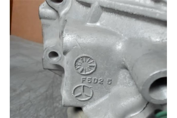 Recambio de caja cambios manual para mazda 323 c v (ba) 1.5 16v referencia OEM IAM F5D2  