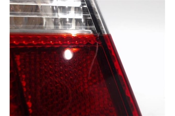 Recambio de piloto trasero izquierdo para seat cordoba berlina (6k2) referencia OEM IAM 6K5945095G  