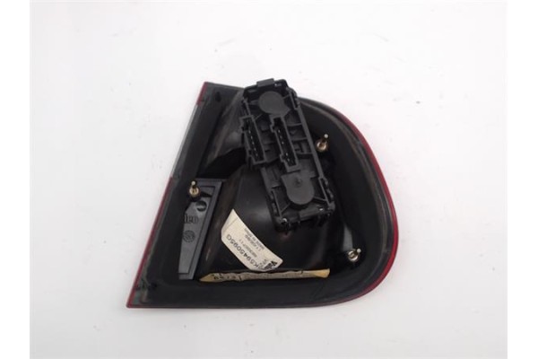 Recambio de piloto trasero izquierdo para seat cordoba berlina (6k2) referencia OEM IAM 6K5945095G  