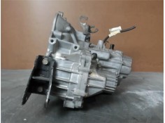 Recambio de caja cambios manual para mitsubishi space wagon (n80/n90) 2.0 cool referencia OEM IAM F5M221XPXL  