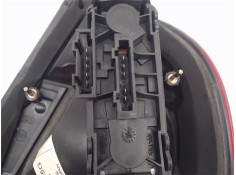 Recambio de piloto trasero izquierdo para seat cordoba berlina (6k2) referencia OEM IAM 6K5945095G  