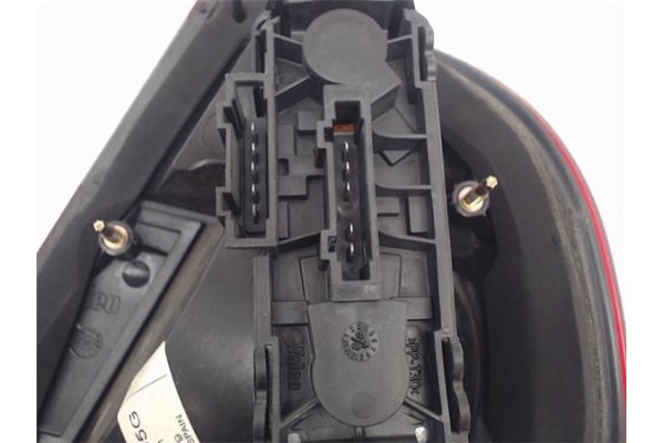 Recambio de piloto trasero izquierdo para seat cordoba berlina (6k2) referencia OEM IAM 6K5945095G  