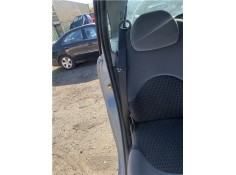 CINTURON SEGURIDAD TRASERO DERECHO 8973XJ 