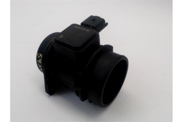 Recambio de caudalimetro para ford fiesta vi 1.4 tdci referencia OEM IAM 1348615  