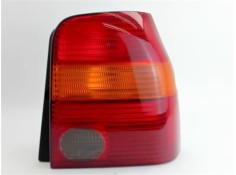 Recambio de piloto trasero derecho para seat arosa (6h1) 1.0 referencia OEM IAM 6H0945112D 38020748 6H0945112 , SEAT