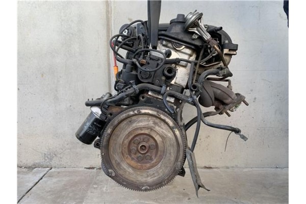 Recambio de motor completo para seat alhambra (7v8) 2.0 i referencia OEM IAM ADY  