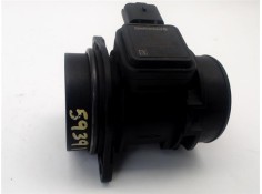 Recambio de caudalimetro para ford fiesta vi 1.4 tdci referencia OEM IAM 1348615  
