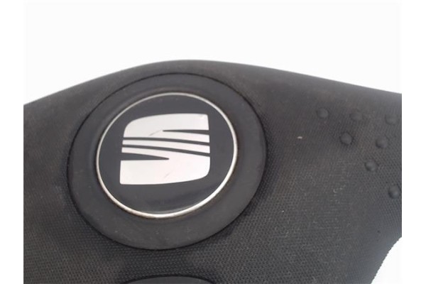 Recambio de airbag volante para seat cordoba berlina (6k2) referencia OEM IAM  119024006A 