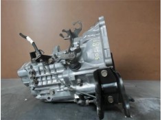 Recambio de caja cambios manual para mitsubishi space wagon (n80/n90) 2.0 cool referencia OEM IAM F5M221XPXL  