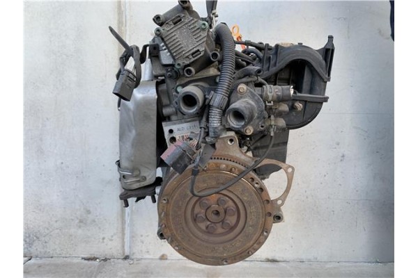 Recambio de motor completo para volkswagen polo berlina (6n2) 1.0 conceptline referencia OEM IAM ALD  