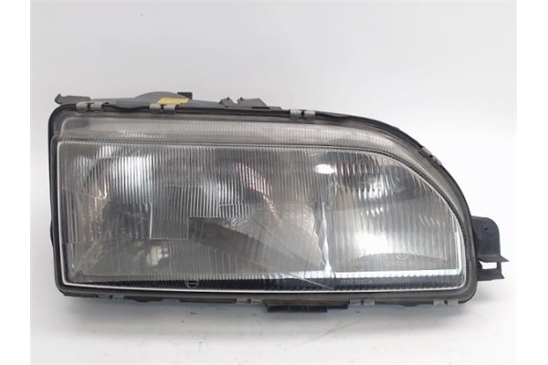 Recambio de faro delantero dcho para ford sierra berlina referencia OEM IAM 87GB13005C1A  