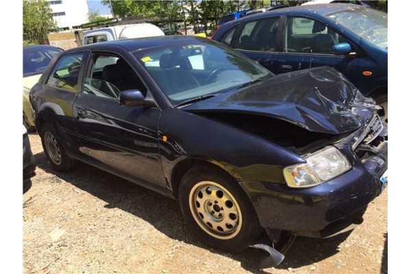 audi a3 (8l)(1996) del año 