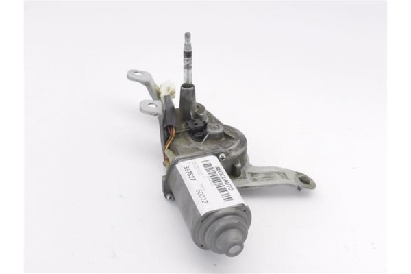 Recambio de conjunto palanca cambio velocidad para seat ibiza (6l1) 1.4 16v referencia OEM IAM 600711049BR  