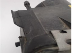 Recambio de faro delantero dcho para ford sierra berlina referencia OEM IAM 87GB13005C1A  