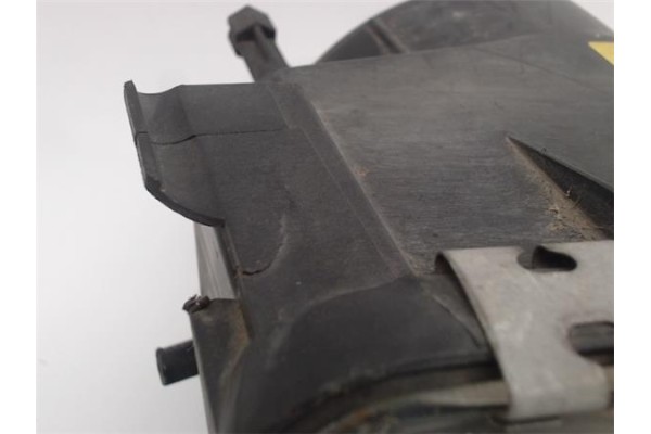 Recambio de faro delantero dcho para ford sierra berlina referencia OEM IAM 87GB13005C1A  