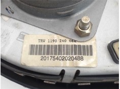 Recambio de airbag volante para seat cordoba berlina (6k2) referencia OEM IAM  119024006A 
