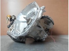 Recambio de caja cambios manual para daewoo tacuma 1.6 referencia OEM IAM 97183707  