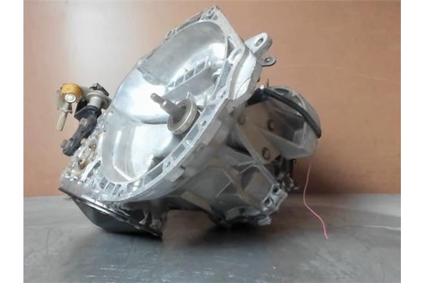 Recambio de caja cambios manual para daewoo tacuma 1.6 referencia OEM IAM 97183707  