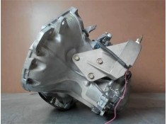 Recambio de caja cambios manual para daewoo tacuma 1.6 referencia OEM IAM 97183707  