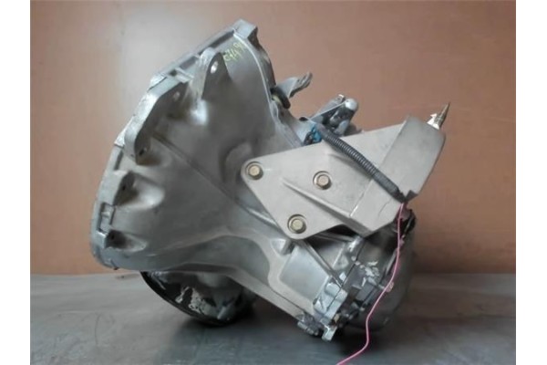 Recambio de caja cambios manual para daewoo tacuma 1.6 referencia OEM IAM 97183707  