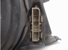 Recambio de faro delantero dcho para ford sierra berlina referencia OEM IAM 87GB13005C1A  