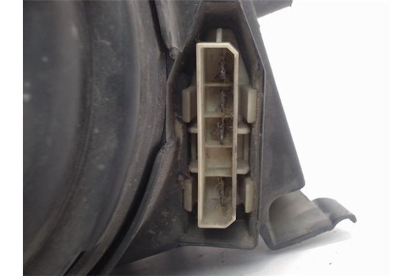 Recambio de faro delantero dcho para ford sierra berlina referencia OEM IAM 87GB13005C1A  