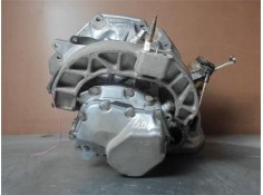 Recambio de caja cambios manual para daewoo tacuma 1.6 referencia OEM IAM 97183707  
