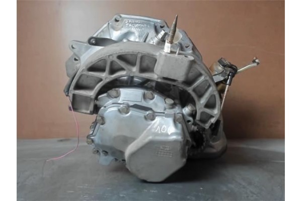Recambio de caja cambios manual para daewoo tacuma 1.6 referencia OEM IAM 97183707  
