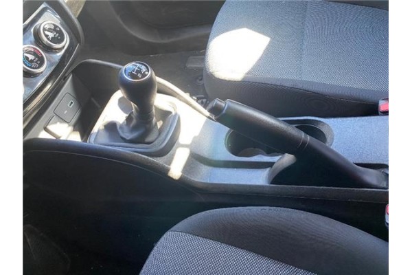 Recambio de consola para fiat ii tipo (356) berlina 1.3 easy referencia OEM IAM 735738066  