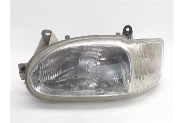 Recambio de faro delantero izquierdo para ford escort express referencia OEM IAM 95AG13W030DC  1076554 , FORD | 7385088 , FORD |