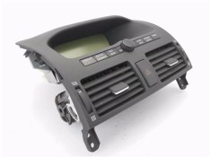 Recambio de display para toyota avensis berlina (t25) 2.0 executive berlina (5-ptas.) referencia OEM IAM 8612005081 8611005020 