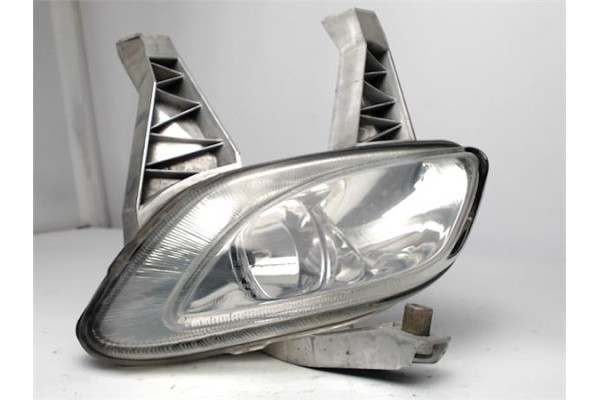 Recambio de faro antiniebla izquierdo para lancia ypsilon (101) 1.2 referencia OEM IAM   