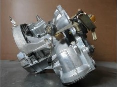 Recambio de caja cambios manual para daewoo tacuma 1.6 referencia OEM IAM 97183707  