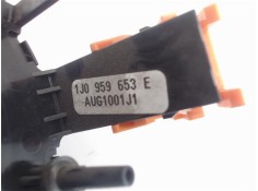 Recambio de anillo contacto volante para skoda octavia berlina (1u2) referencia OEM IAM 1J0959653E  