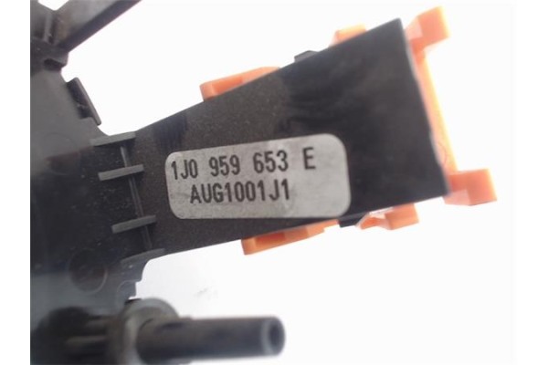 Recambio de anillo contacto volante para skoda octavia berlina (1u2) referencia OEM IAM 1J0959653E  