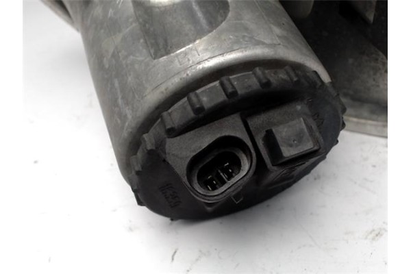 Recambio de faro antiniebla izquierdo para lancia ypsilon (101) 1.2 referencia OEM IAM   