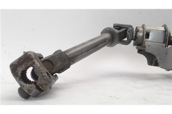 Recambio de columna direccion para volkswagen passat berlina (3c2) 2.0 tdi 16v referencia OEM IAM 3c1419501f  