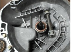 Recambio de caja cambios manual para daewoo tacuma 1.6 referencia OEM IAM 97183707  