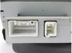 Recambio de display para toyota avensis berlina (t25) 2.0 executive berlina (5-ptas.) referencia OEM IAM 8612005081 8611005020 