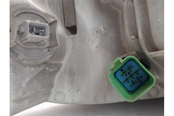 Recambio de faro delantero izquierdo para ford escort express referencia OEM IAM 95AG13W030DC  1076554 , FORD | 7385088 , FORD |