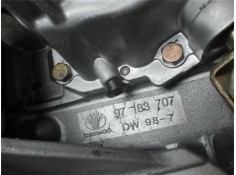 Recambio de caja cambios manual para daewoo tacuma 1.6 referencia OEM IAM 97183707  