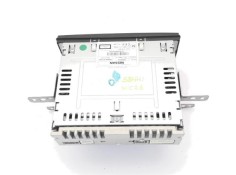 Recambio de radio / cd para nissan micra iv (k13k/kk) 1.2 acenta referencia OEM IAM 281853HN4B AGC3220YFB 