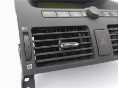 Recambio de display para toyota avensis berlina (t25) 2.0 executive berlina (5-ptas.) referencia OEM IAM 8612005081 8611005020 