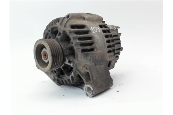 Recambio de alternador para renault megane i fase 2 classic (la..) 1.8 16v fairway referencia OEM IAM 9619429380  