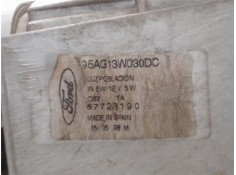 Recambio de faro delantero izquierdo para ford escort express referencia OEM IAM 95AG13W030DC  1076554 , FORD | 7385088 , FORD |