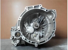 Recambio de caja cambios manual para mazda 2 (b2w) 1.6 referencia OEM IAM 2S6R7002GB  